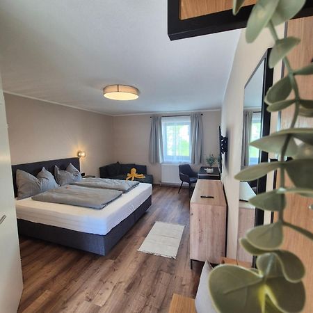 Apartament Lindengut Natternbach Zewnętrze zdjęcie