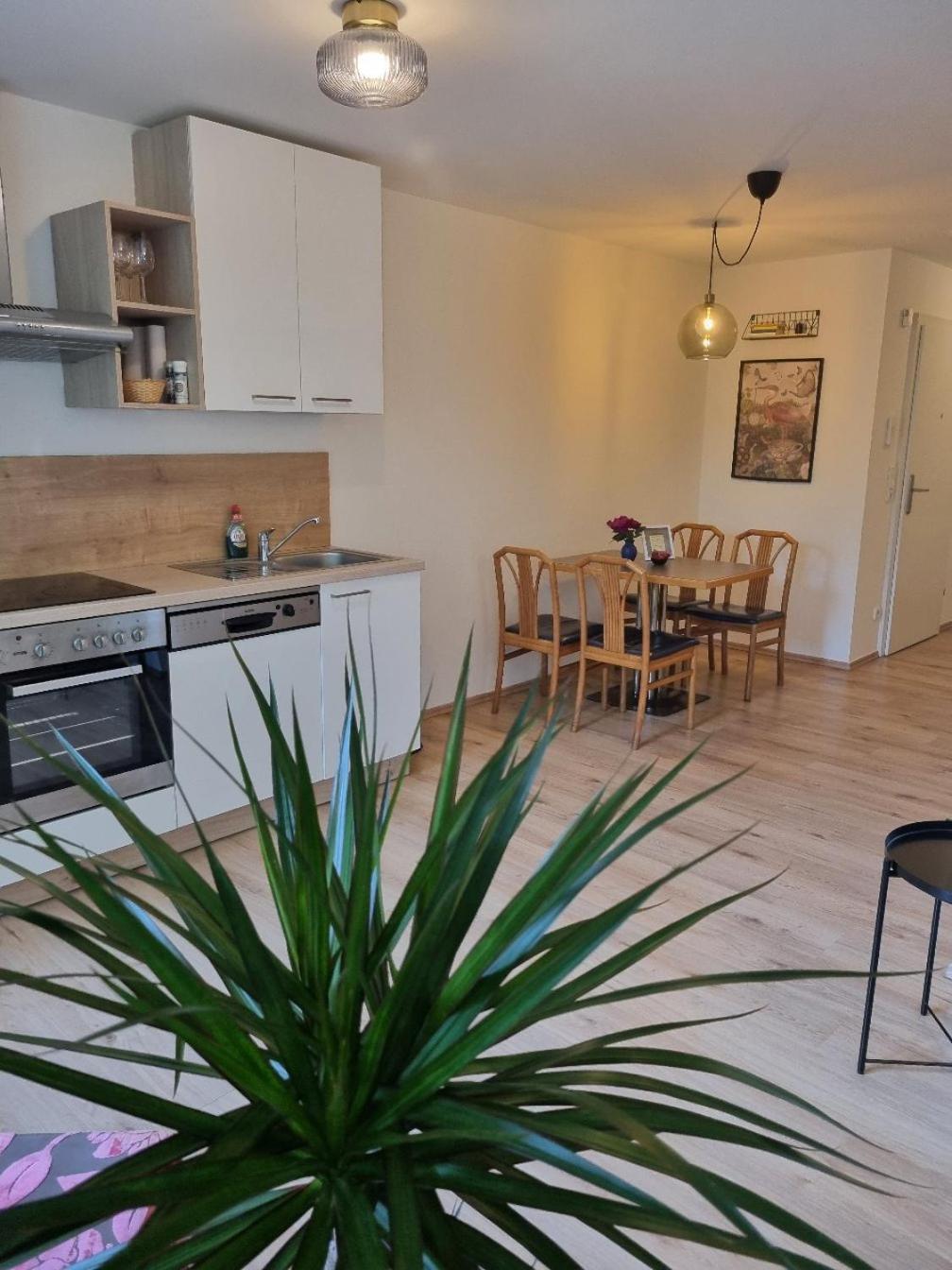 Apartament Lindengut Natternbach Zewnętrze zdjęcie