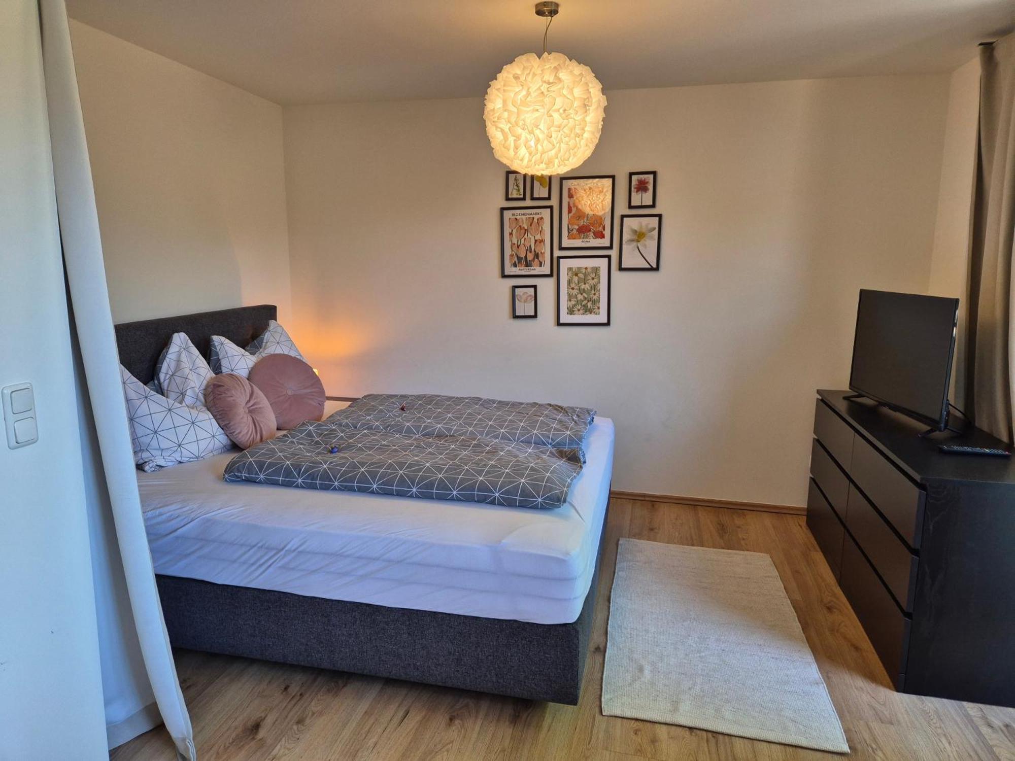 Apartament Lindengut Natternbach Zewnętrze zdjęcie