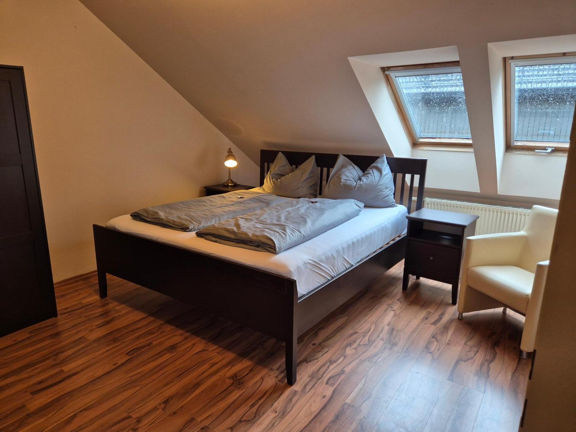 Apartament Lindengut Natternbach Zewnętrze zdjęcie