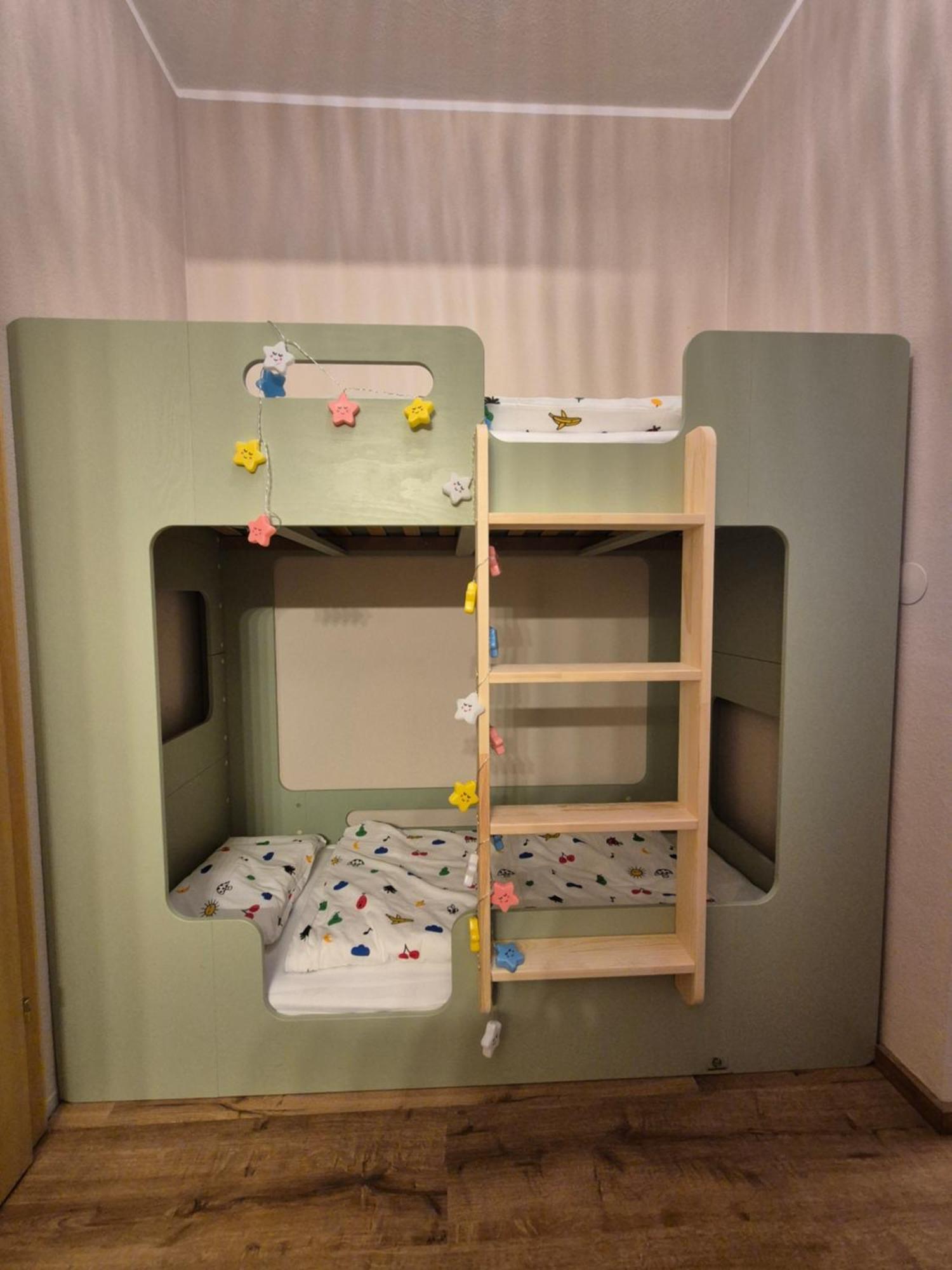 Apartament Lindengut Natternbach Zewnętrze zdjęcie