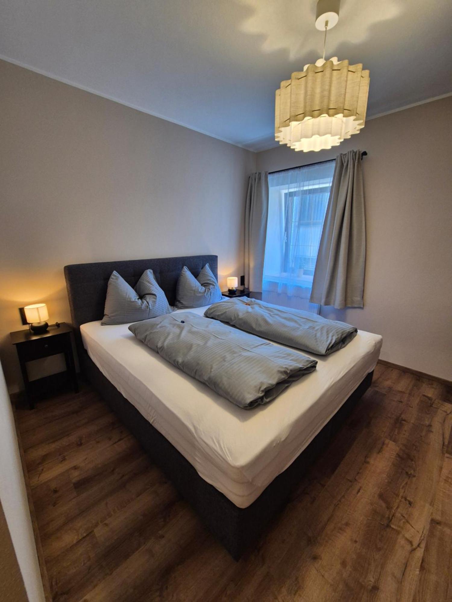 Apartament Lindengut Natternbach Zewnętrze zdjęcie