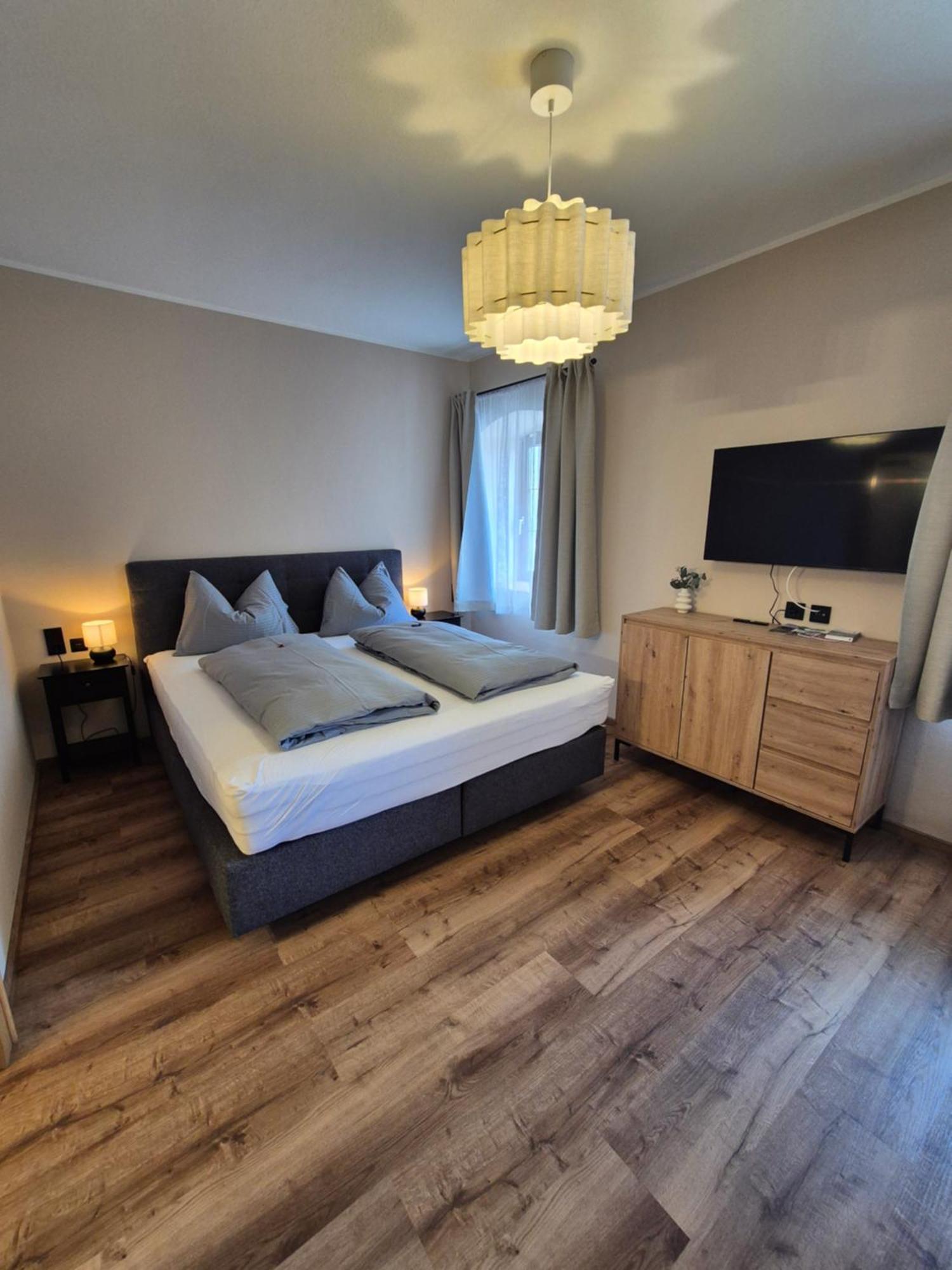 Apartament Lindengut Natternbach Zewnętrze zdjęcie