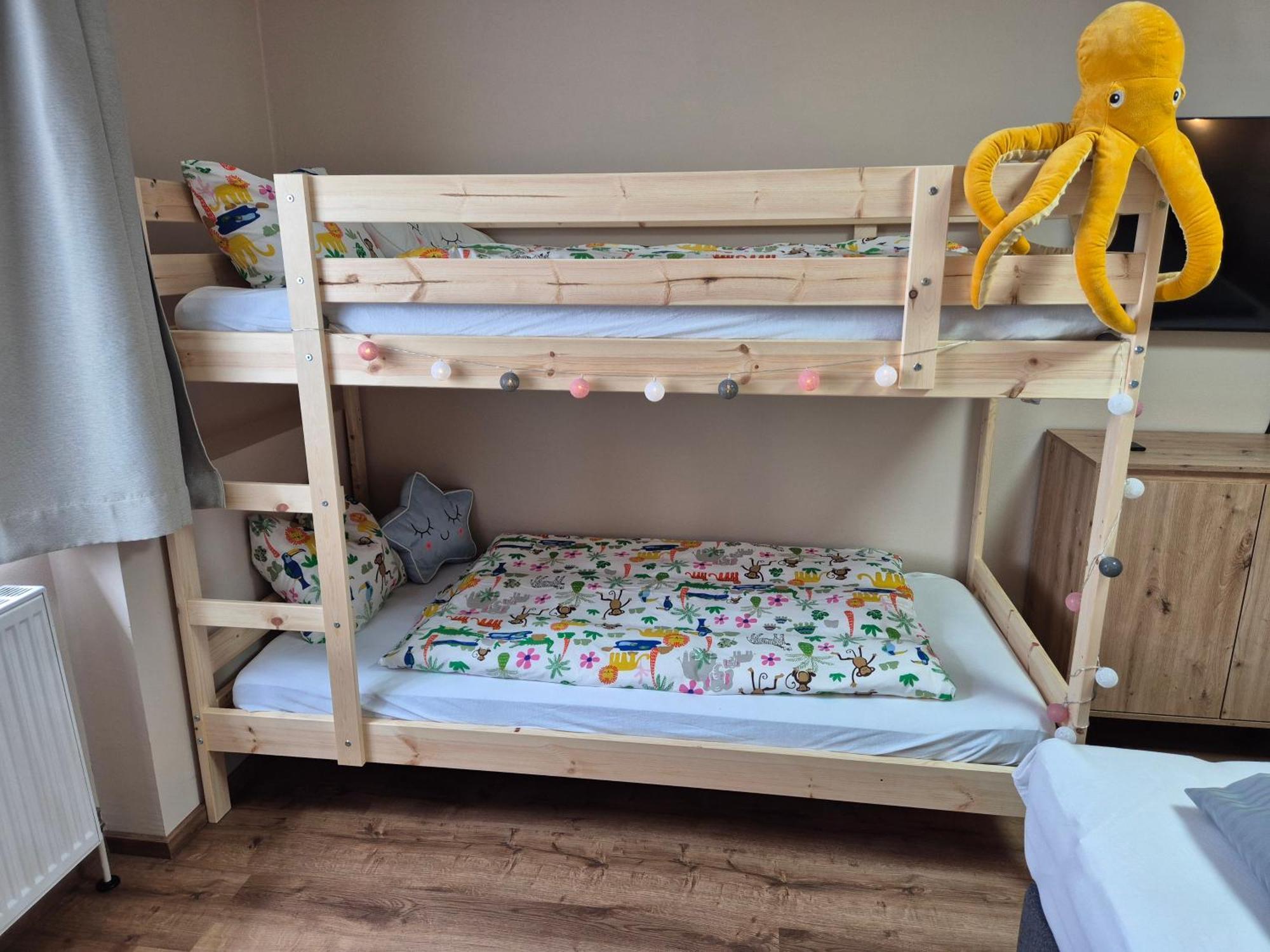 Apartament Lindengut Natternbach Zewnętrze zdjęcie