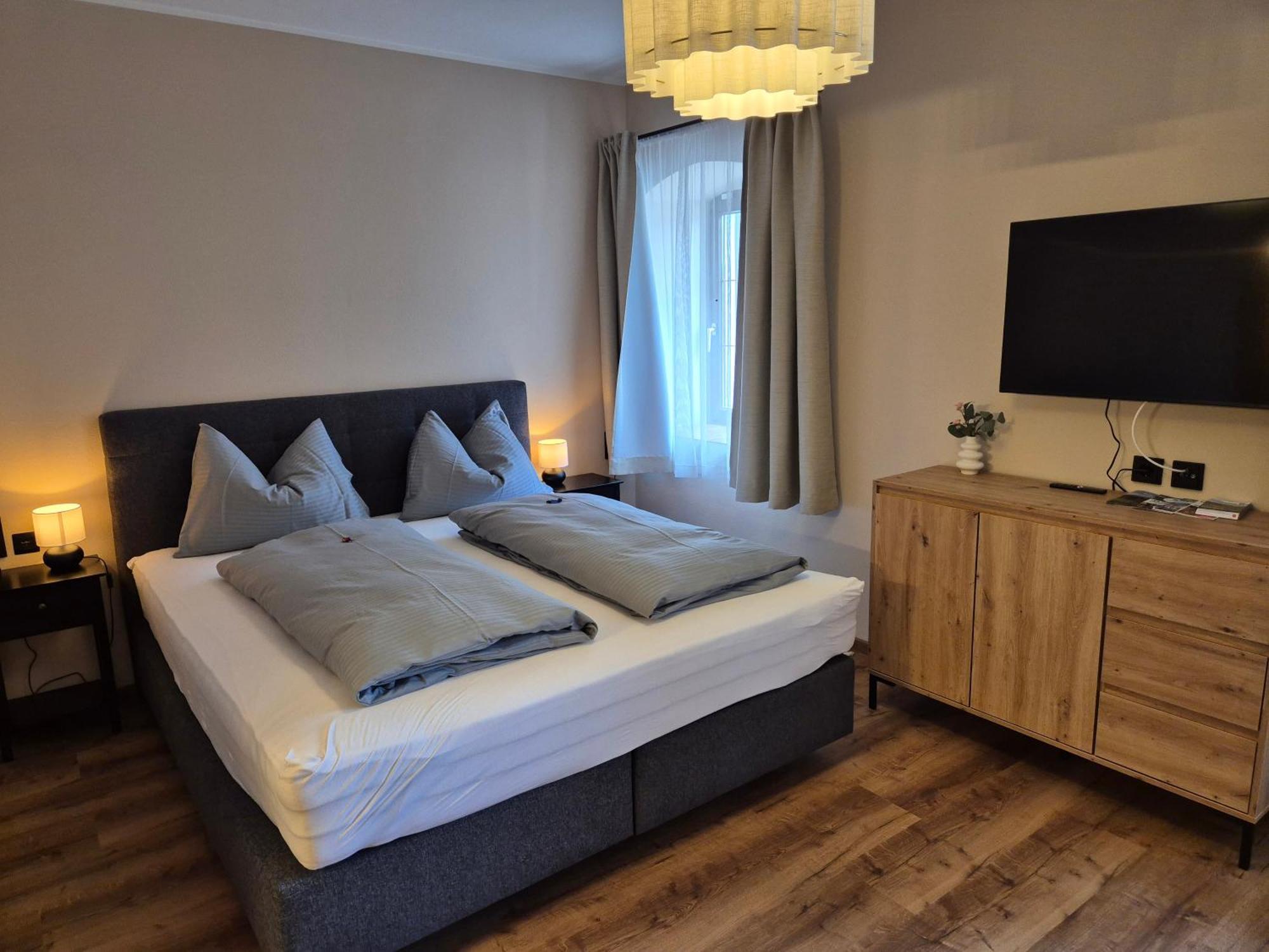Apartament Lindengut Natternbach Zewnętrze zdjęcie