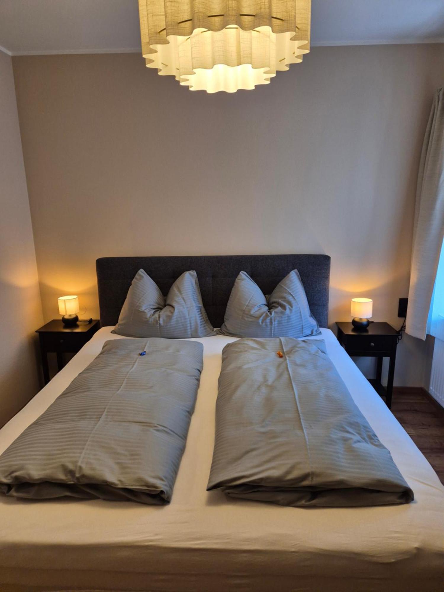 Apartament Lindengut Natternbach Zewnętrze zdjęcie